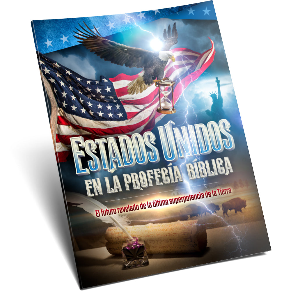 Estados Unidos en la Profecía Bíblica (America in Bible Prophecy)