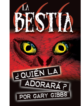 La Bestia Quien La Adorara?  (PB) by Gary Gibbs