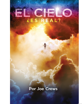 El Cielo Es Real (PB) by Joe Crews