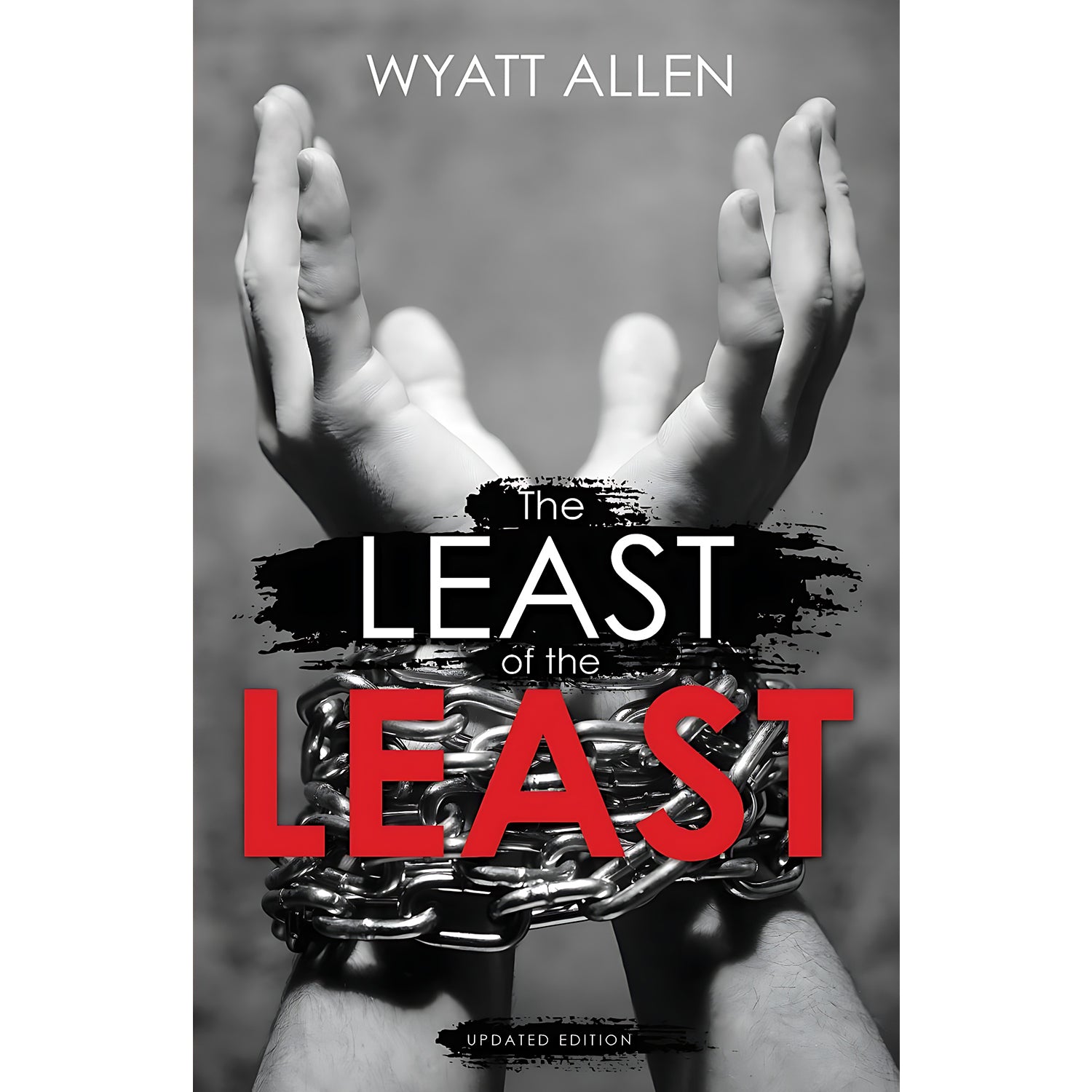 Least of the Least by Wyatt Allen