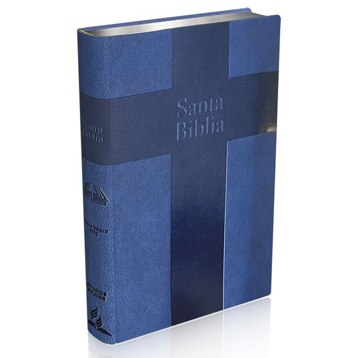 Santa Biblia Reina Valera 1995 (Softcover)