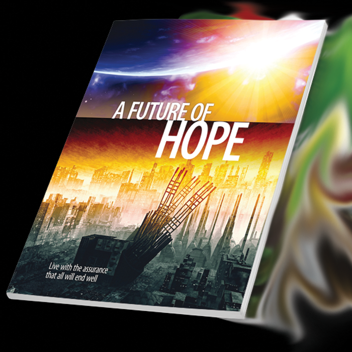 A Future of Hope by Safeliz