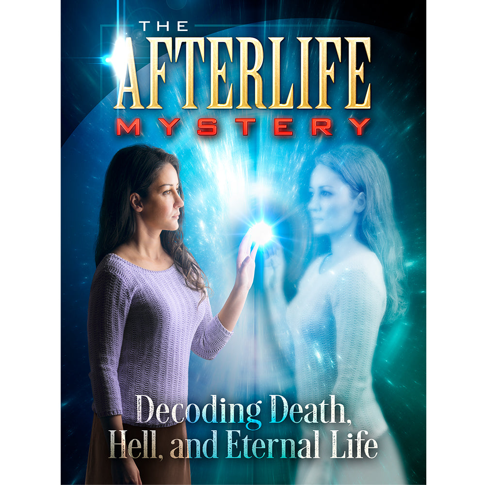 The Afterlife Mystery