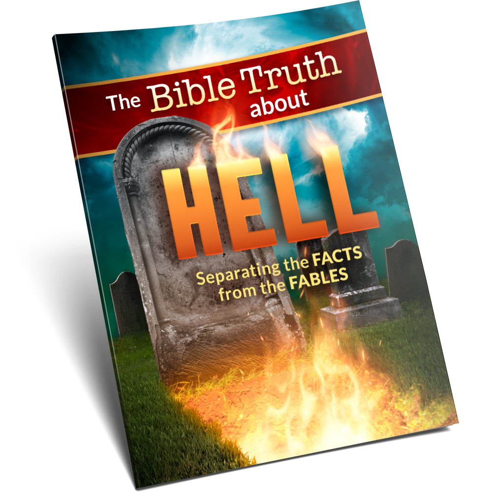 The Bible Truth About Hell: Separating the Facts From the Fables