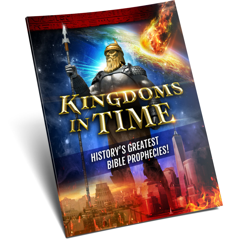 Kingdoms in Time