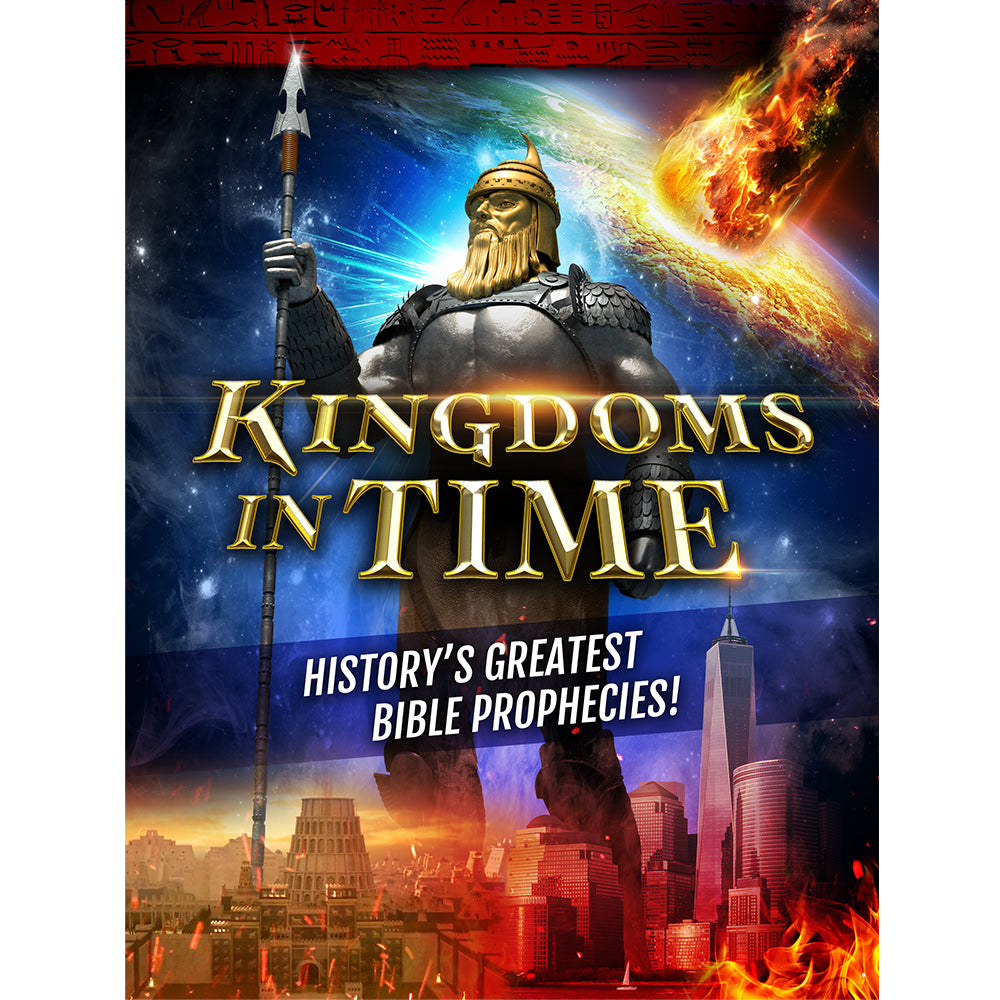 Kingdoms in Time